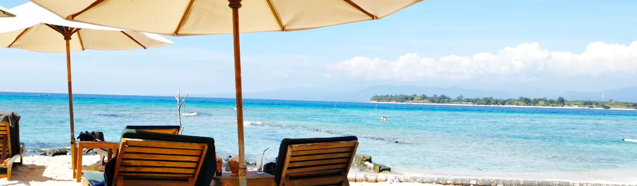 Digital Nomad or Entrepreneur Visa Options for Lombok in 2025 by Indoned
