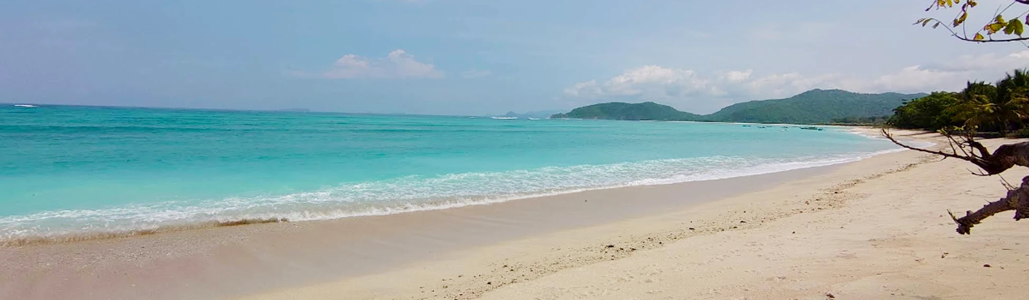 real estate business in Sumbawa by Indoned