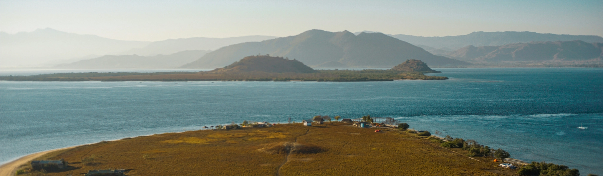 F&B Opportunities in Sumbawa by Indoned