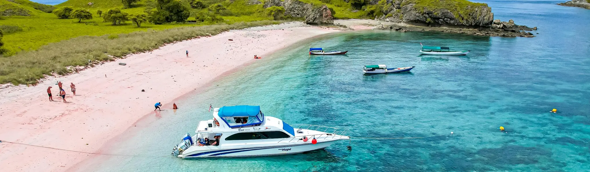 Why Labuan Bajo Is the Next Billion-Dollar Opportunity for Foreign Investors by Indoned