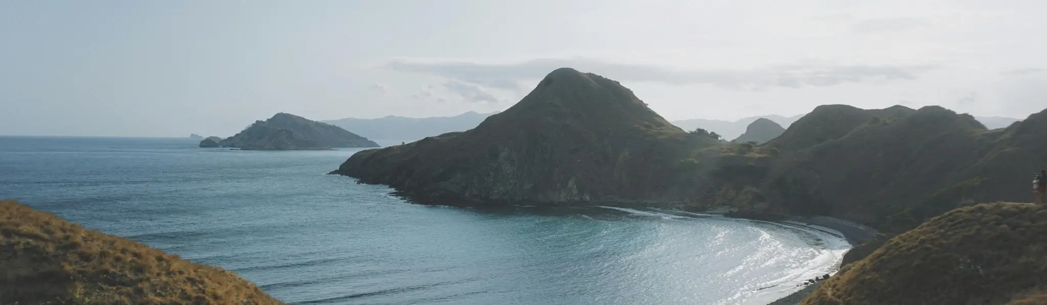Labuan Bajo Business Boom by Indoned