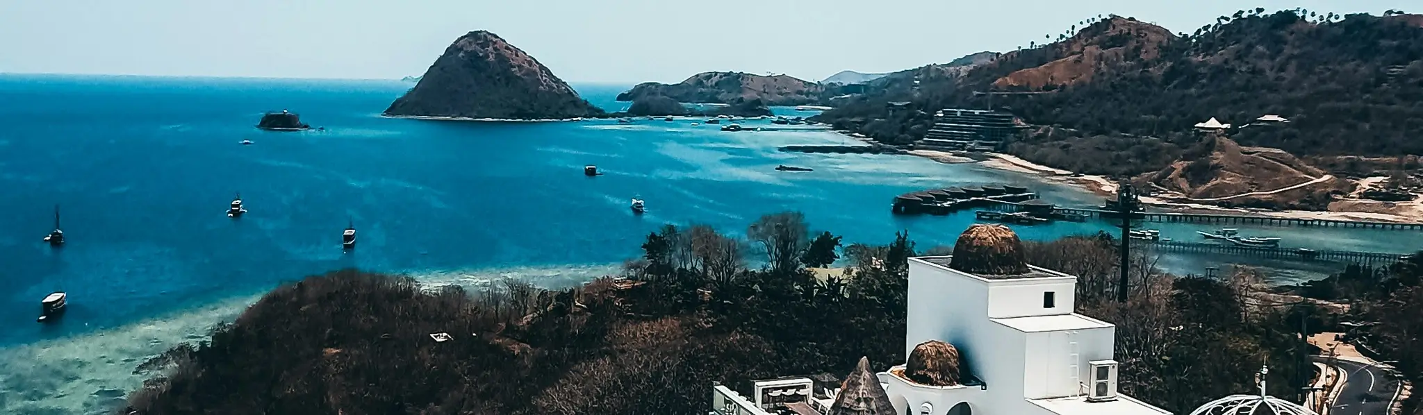 Living in Labuan Bajo by Indoned