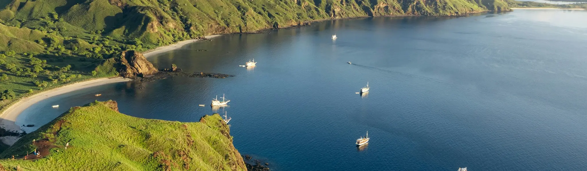 Luxury Travel in Labuan Bajo by Indoned