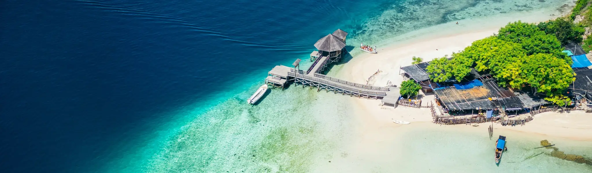 Labuan Bajo Business Opportunities by Indoned