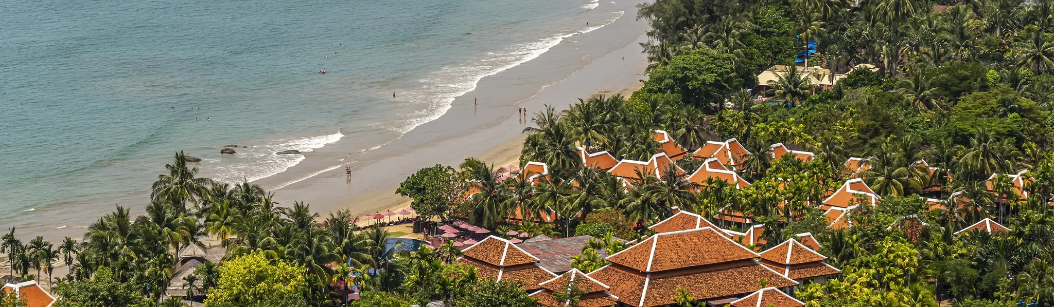 Land Status in Indonesia by Indoned