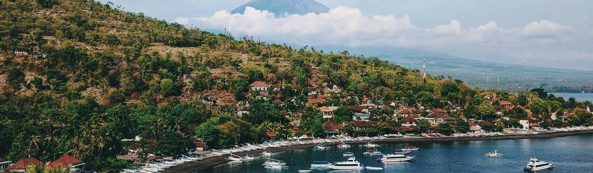Legally Own Property in Bali by Indoned