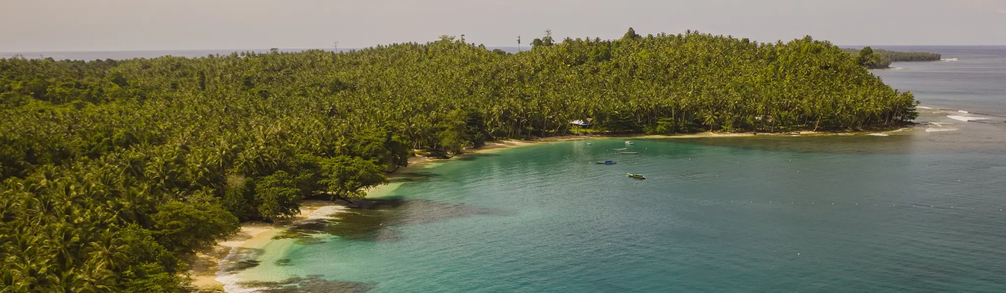 Eco-Resort in Sumba by Indoned