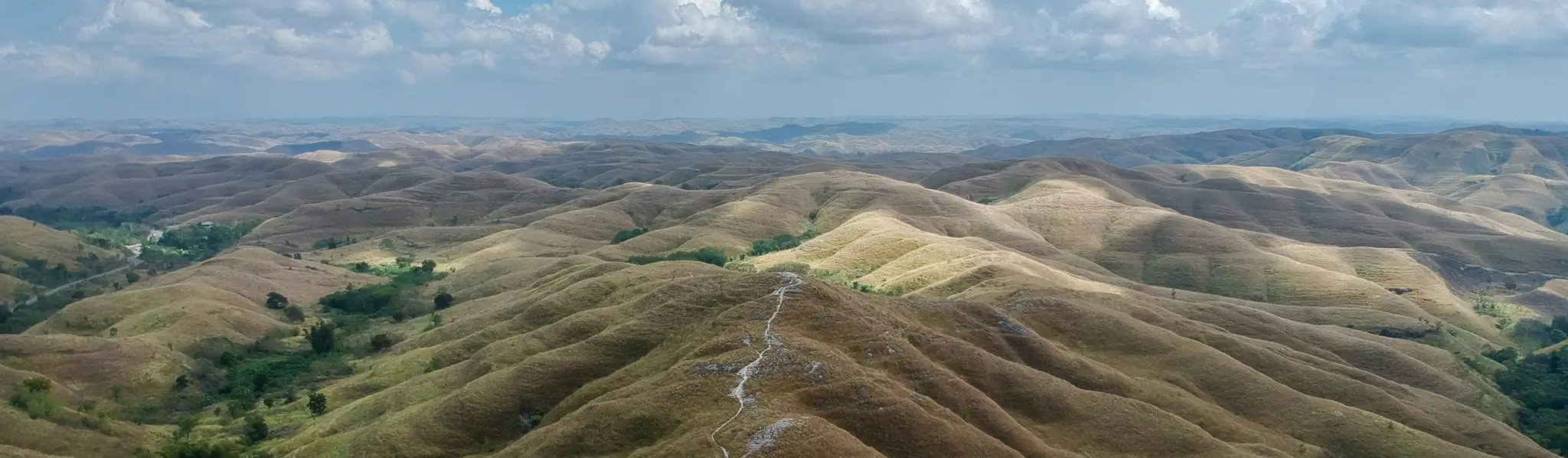 Buying Land in Sumba by Indoned