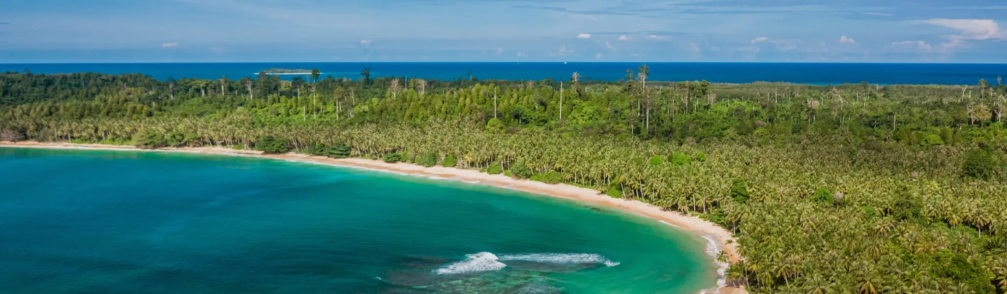 Invest in Sumbawa by Indoned