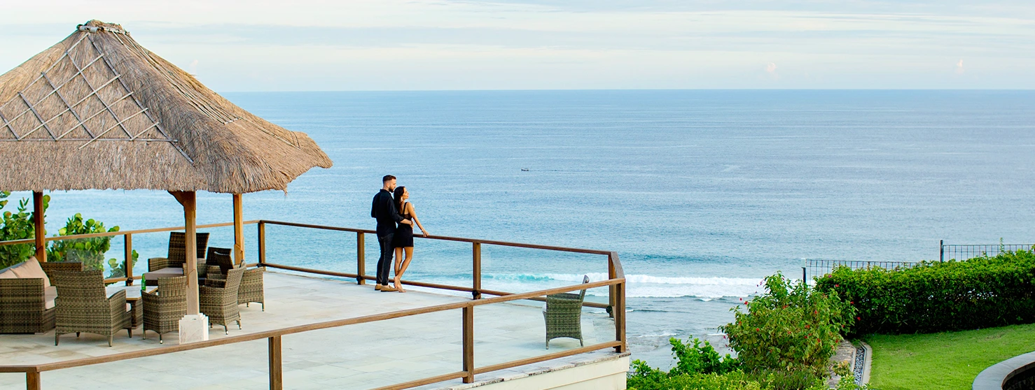 Invest in Bali and lombok with Indoned