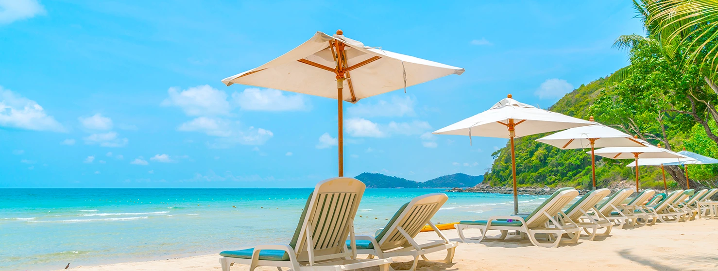 Property Sectors Comparing Business opportunity in Lombok and Bali