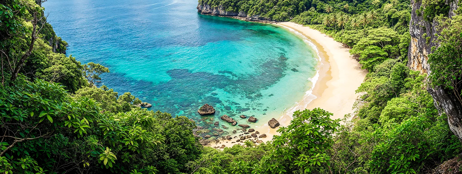 The Future of PT PMA Expansion Why More Investors Are Moving from Bali to Lombok