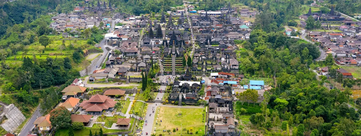 Property Taxes in Indonesia by Indoned