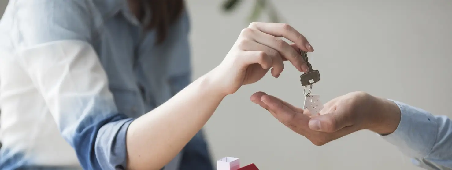 Inherit Property in Indonesia by Indoned