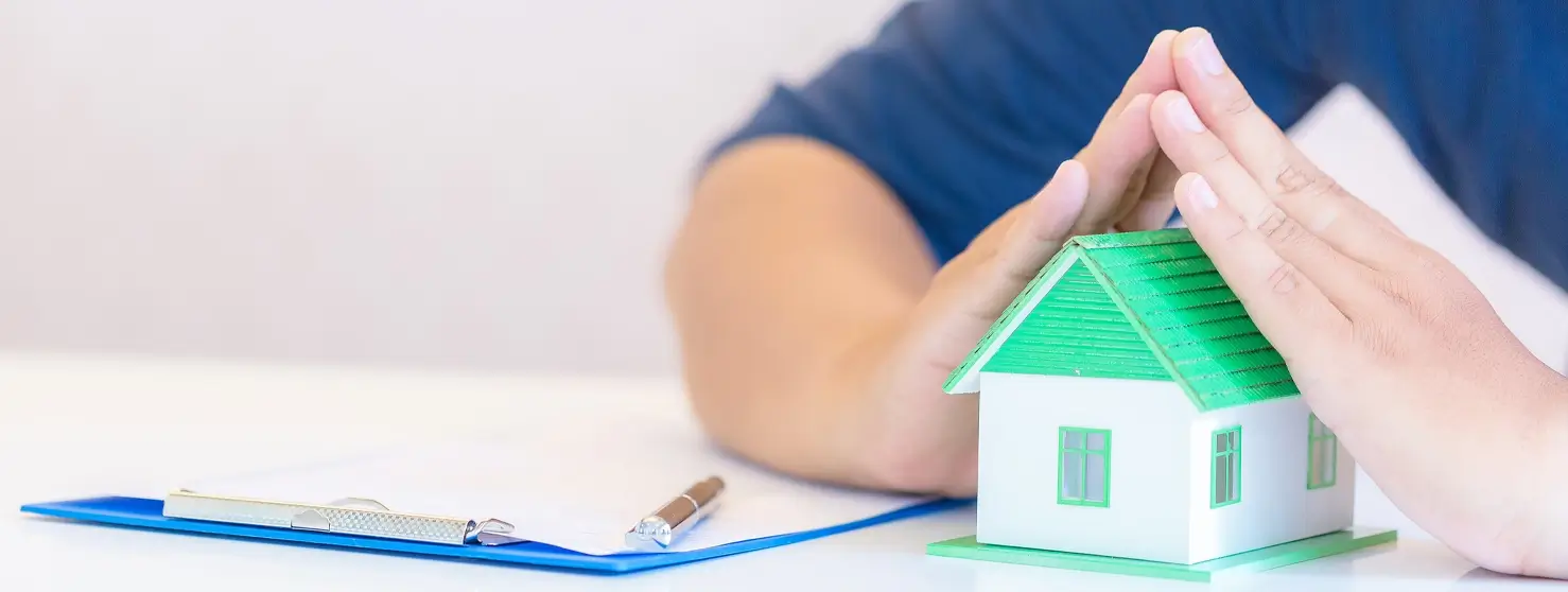 Protect Your Property Investment by Indoned