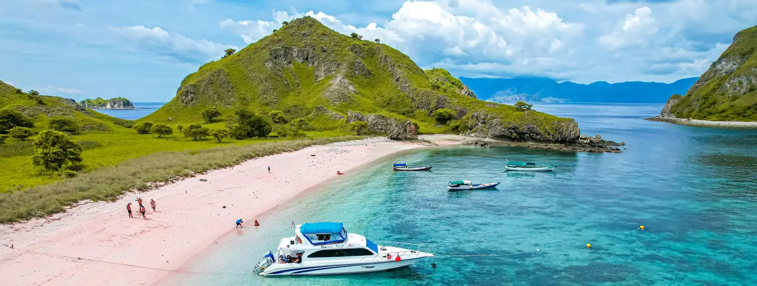 Guide to Buying Property in Labuan Bajo by Indoned