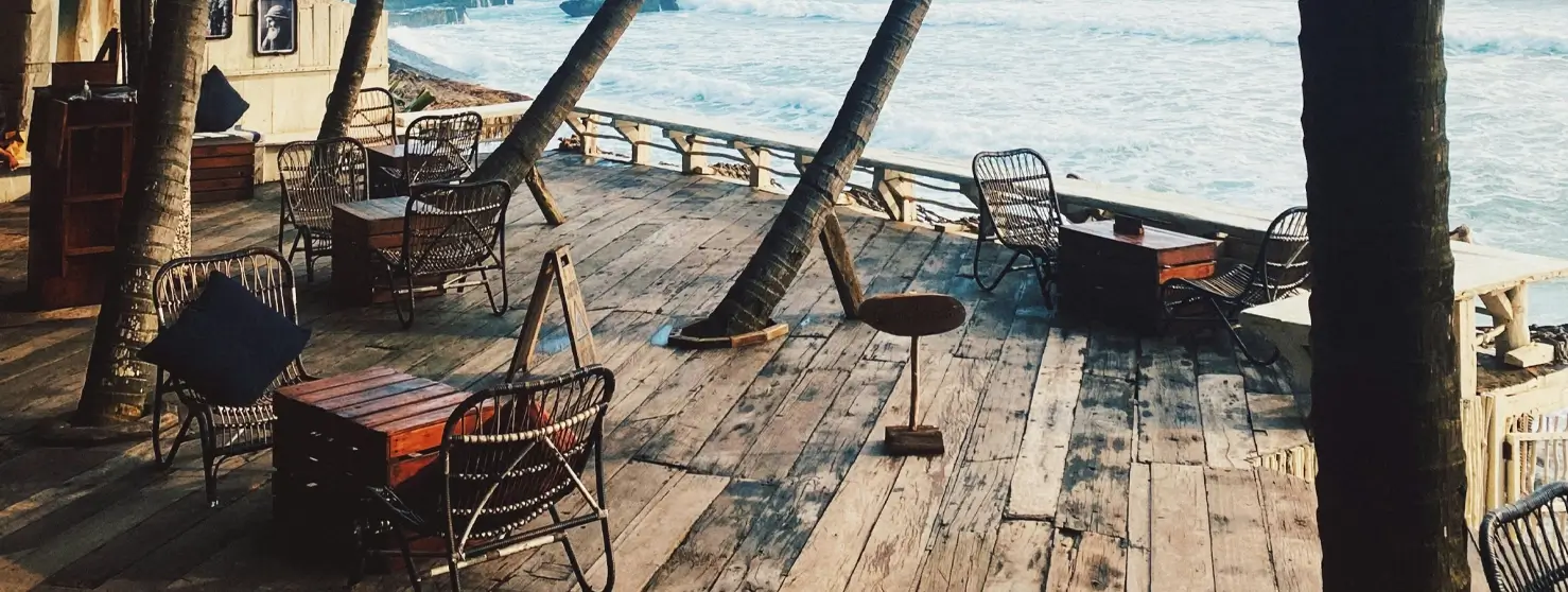 Build a Profitable F&B Brand in Labuan Bajo by Indoned
