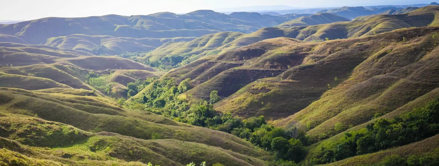 European Investors Are Targeting Sumba by Indoned