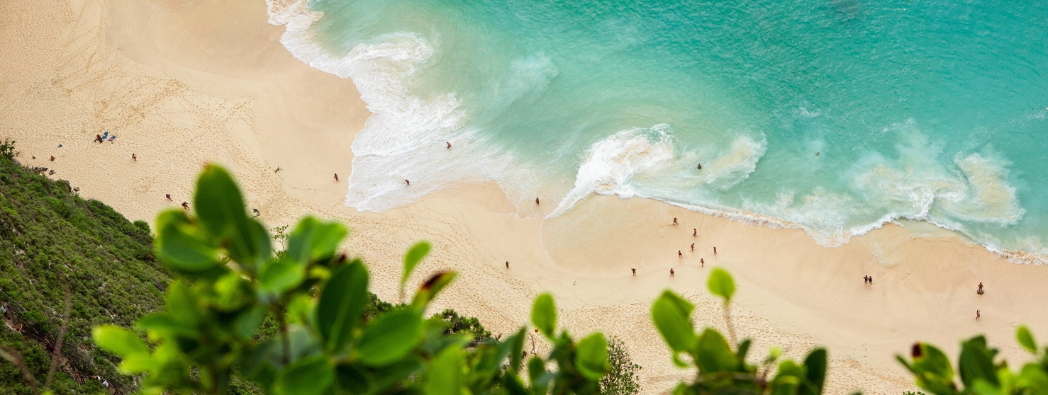 Expat Life in Bali by Indoned