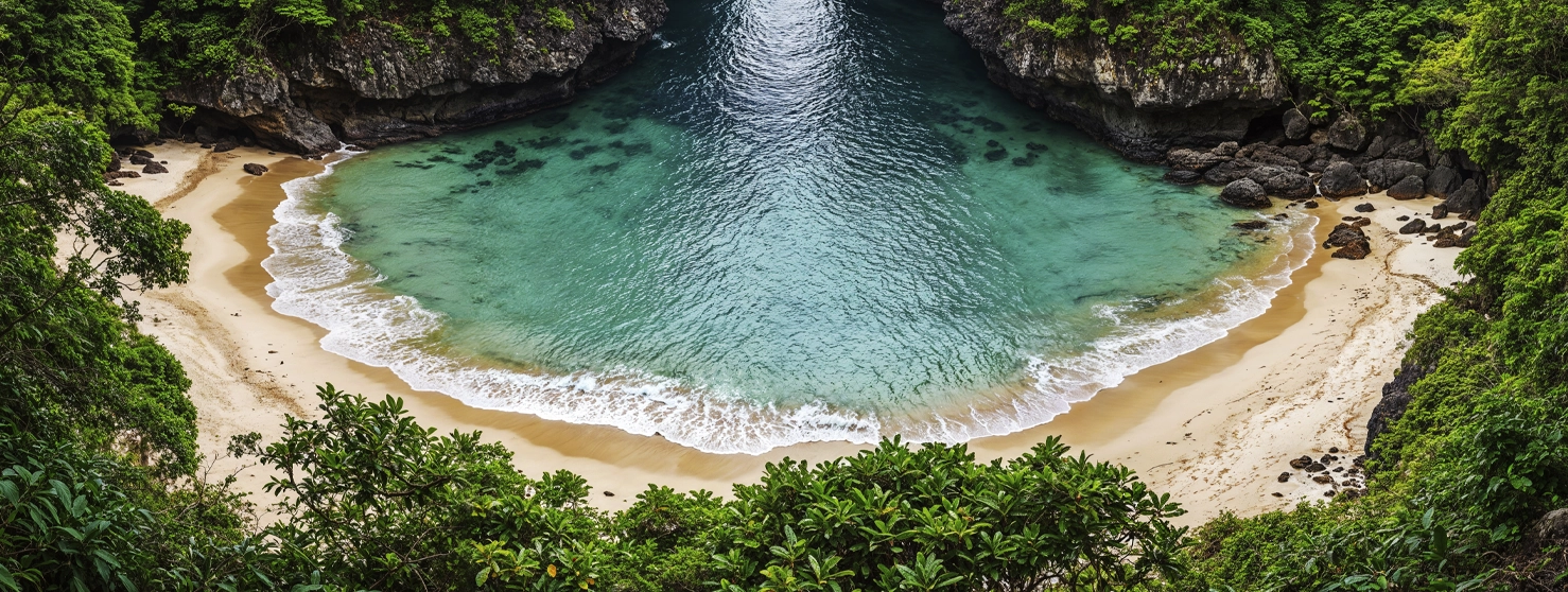 Hidden Bali Investment by Indoned