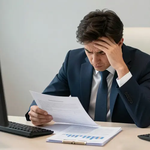 Annual Corporate Tax Mistakes Foreign Investors Must Avoid