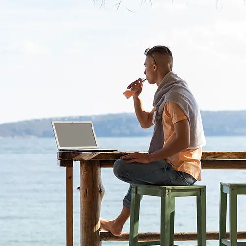 How to Legally Work in Bali as a Foreigner in 2026