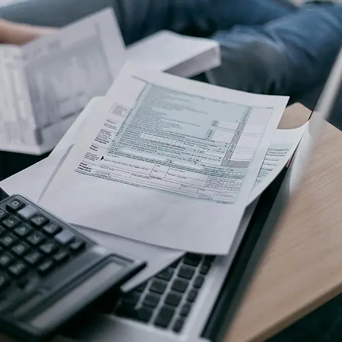 Penalties for Late Monthly Tax Payment in Indonesia