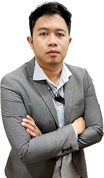 Putu M. Setiawan