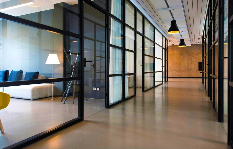 Indoned Office in Bali